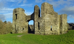 emlyn-castle