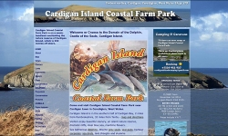 Cardigan Island