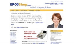 EPOS Shop