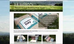 Huwbryn Animal Bedding