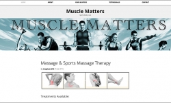 Muscle Matters